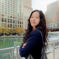 Amazon Employee Tracey Wang's profile photo