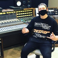 Sweetwater Employee Dylan Page's profile photo