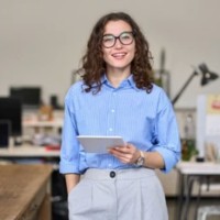 Narro Group Employee Antonia Salgado's profile photo