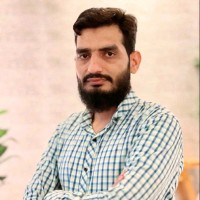 MSL Legwear Employee Majid Raza's profile photo