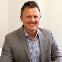 Pearson-Kelly Technology Employee Tyson Johns's profile photo