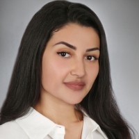 Merve Bas Email