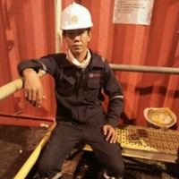 KAEFER Employee Kasudi Sukirman's profile photo
