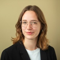 OnTruck.eu Employee Natalia Rittel's profile photo
