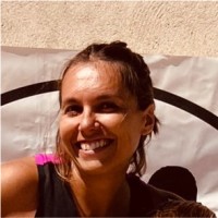ZALUX Employee Marta Calvo's profile photo