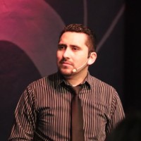 TWG Health & Nutrition Employee Adlai Villatoro's profile photo