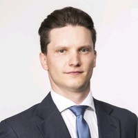 Helbing Lichtenhahn Verlag Employee Simon Furler's profile photo