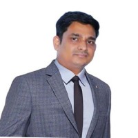 uppercase Employee Ansuman Sahoo's profile photo