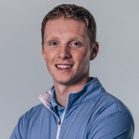 Kitware Inc. Employee Nicholas Bearup's profile photo
