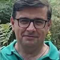 Luis Redondo Email