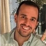 Openbank Employee Jorge Pardo García's profile photo