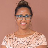 Lifebox Employee Senait Bitew's profile photo