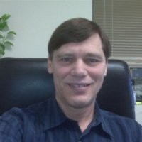 ESI Enterprises, Inc. Employee Mark Barron's profile photo