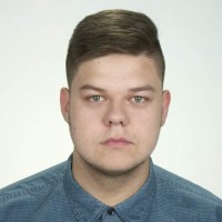 Deeplai Employee Łukasz Lewicki's profile photo