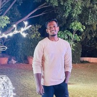finemake Employee AswinThiyagarajan N's profile photo
