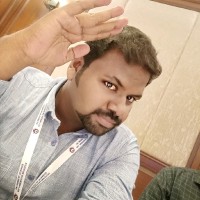 Study Abroad Employee Raja S's profile photo