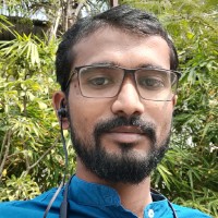 UMS Tech Labs Employee Suresh Sarak's profile photo