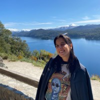 Pitcheers Employee Milena Quinteros's profile photo