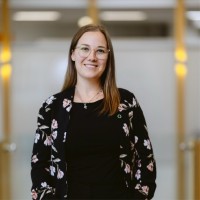 Desjardins Employee Catherine Carrier's profile photo