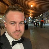 Crestview Cadillac Inc Employee Shawn Treadway's profile photo