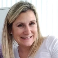 Galeno Seguros Employee Erica Mersch's profile photo