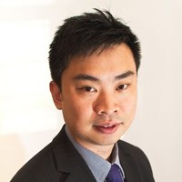 Yarra Valley Water Employee Gan Hengseong's profile photo