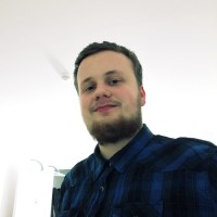 SIXMON Employee Dimitri Dubois's profile photo