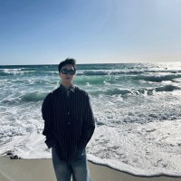 BYD EUROPE Employee Max Zhou's profile photo