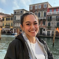 Patreon Employee Vanessa C's profile photo