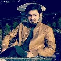 Appic Solutions Employee Usman Waheed's profile photo