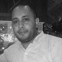 INTERPRINT S.A Employee Maximiliano Diaz's profile photo