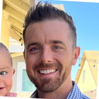 RentScale Employee Ryan Hutchison's profile photo