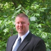 Peak Velocity Consulting Employee Todd Wilkinson's profile photo
