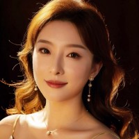 Decent Capital Employee Jane Zhong's profile photo