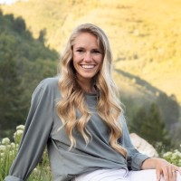 Tuacahn Center for the Arts Employee Eliza Jorgensen's profile photo