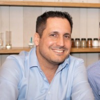 DealHub.io Employee Eyal Elbahary's profile photo