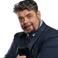 28DIGITAL Employee Andrea Conti's profile photo