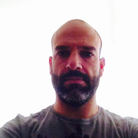 Tempe Inditex Employee Pablo Rico Marhuenda's profile photo