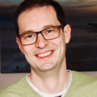 West Sussex County Council Employee Matthew Middleton's profile photo