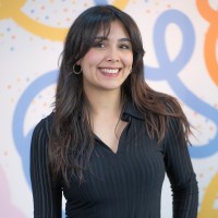 StableWP Employee Rania Mhirsi's profile photo