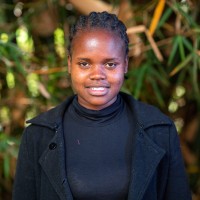 Winnie Sikinyi Email