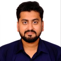 Toshbro Medicals Pvt Ltd Employee Shariq Ali's profile photo