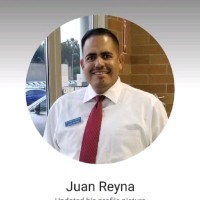 Juan Reyna Email & Phone Number
