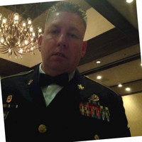 HD Supply Employee Daniel Holt-Smith's profile photo