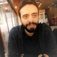 Taylan Ateş Email