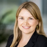 CSS Versicherung Employee Daniela Herzig's profile photo