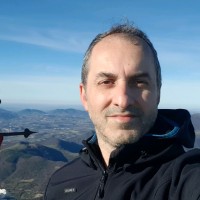 Faber Employee Gianluca Ricci's profile photo