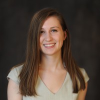 Bank of America Employee Grace Carter's profile photo