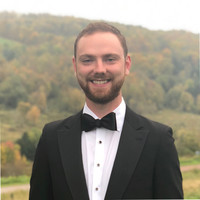 Xede Consulting Group Employee William Clark's profile photo