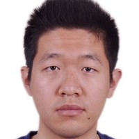 Wisk Employee Dan Xu's profile photo